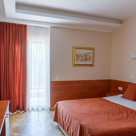 Hotel Sileks Οχρίδα Εξωτερικό φωτογραφία