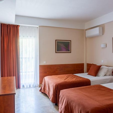 Hotel Sileks Οχρίδα Εξωτερικό φωτογραφία