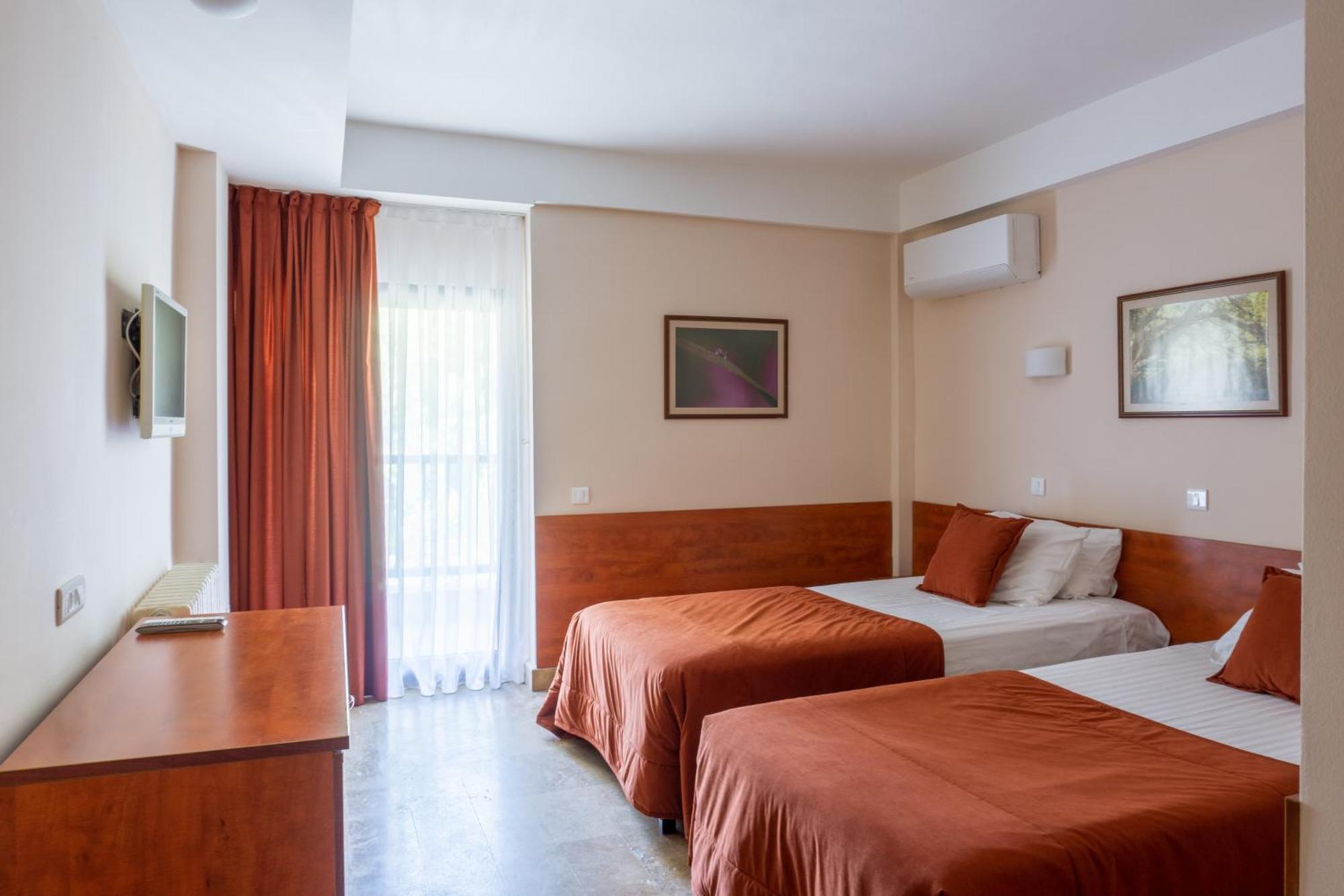 Hotel Sileks Οχρίδα Εξωτερικό φωτογραφία