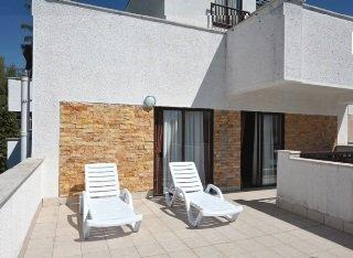 Hotel Sileks Οχρίδα Εξωτερικό φωτογραφία