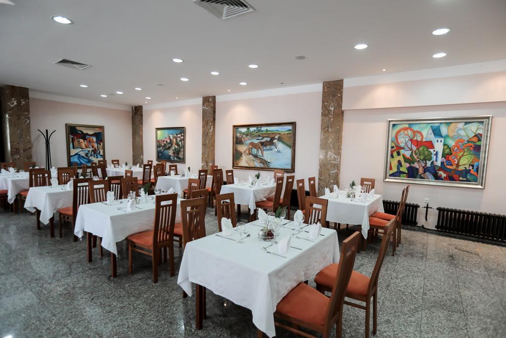 Hotel Sileks Οχρίδα Εξωτερικό φωτογραφία