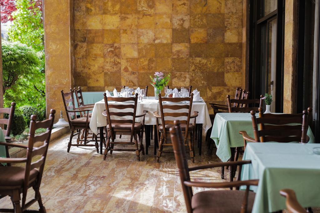 Hotel Sileks Οχρίδα Εξωτερικό φωτογραφία